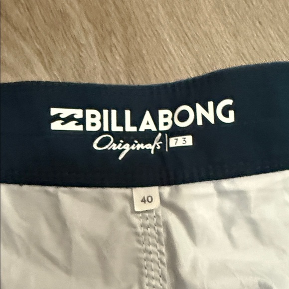 2 -Billabong men's board shorts - Size 40 - Picture 11 of 14